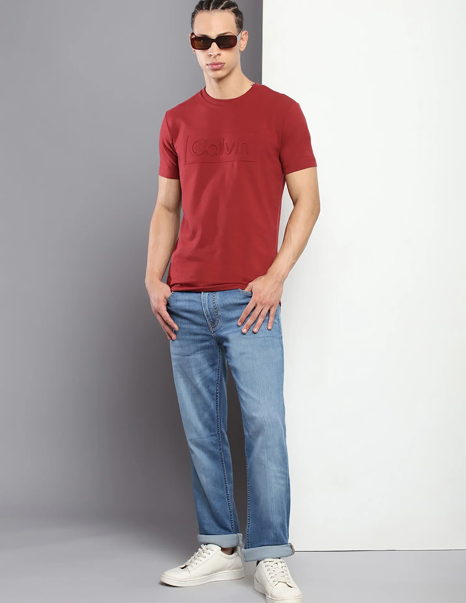 CALVIN KLEIN JEANS - Image 2