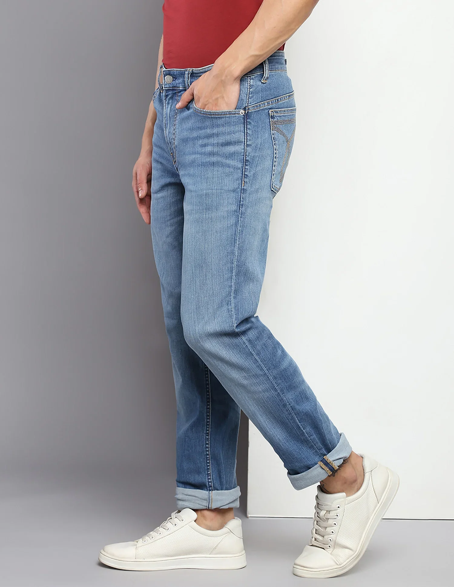 CALVIN KLEIN JEANS - Image 3