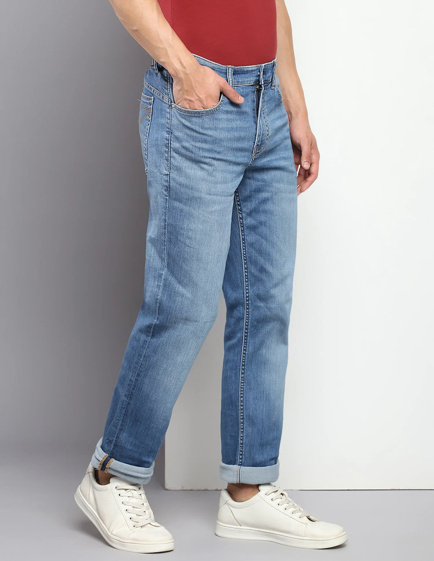 CALVIN KLEIN JEANS - Image 4