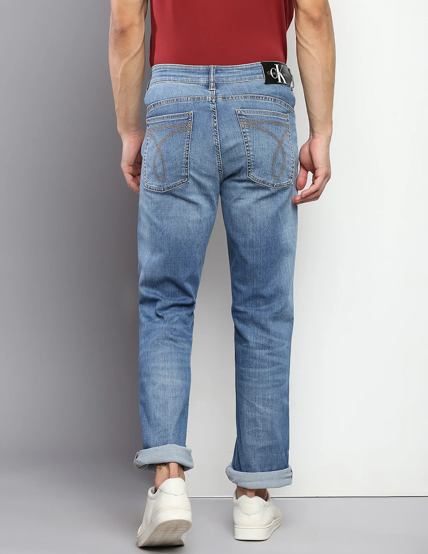 CALVIN KLEIN JEANS - Image 5