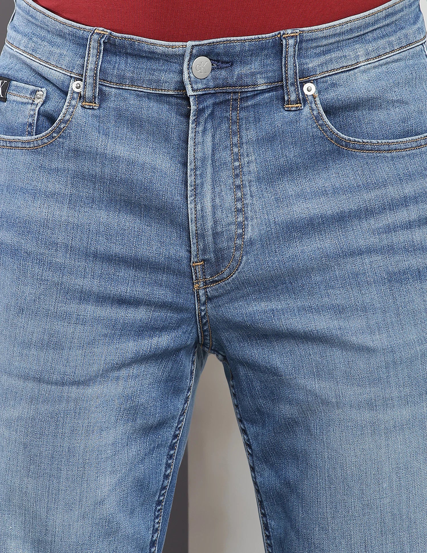 CALVIN KLEIN JEANS - Image 6