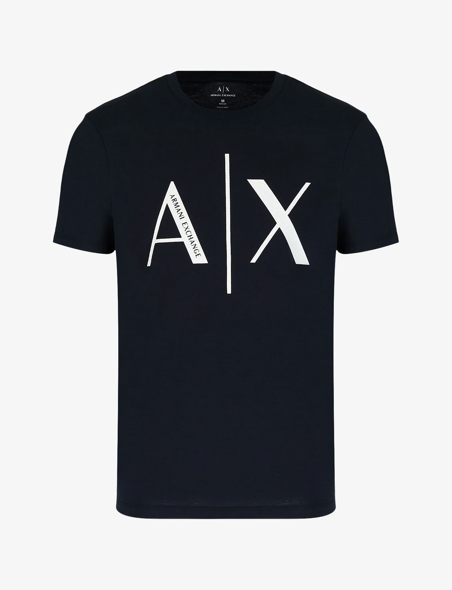 A|X CAMISETA SLIM FIT