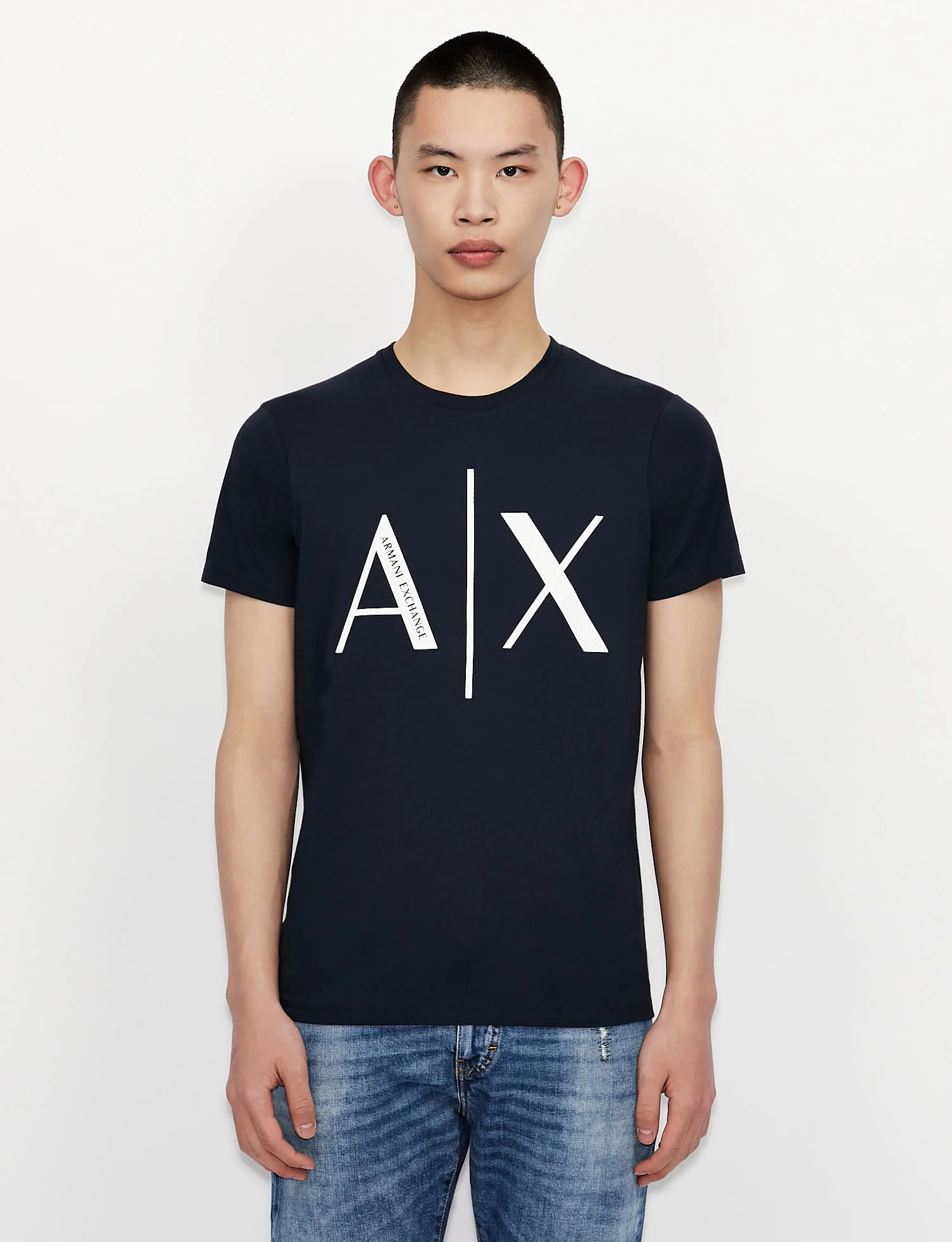 A|X CAMISETA SLIM FIT - Image 2