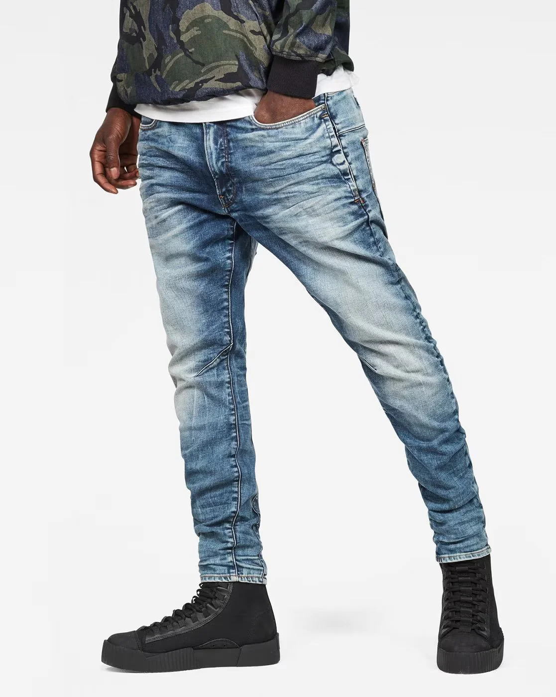 G STAR RAW