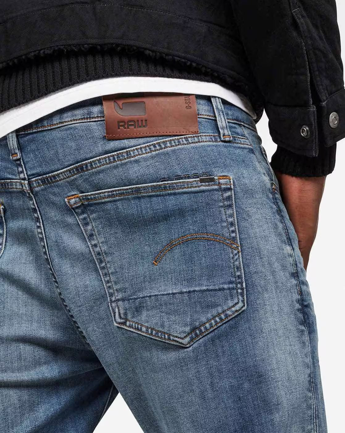 G STAR RAW - Image 4