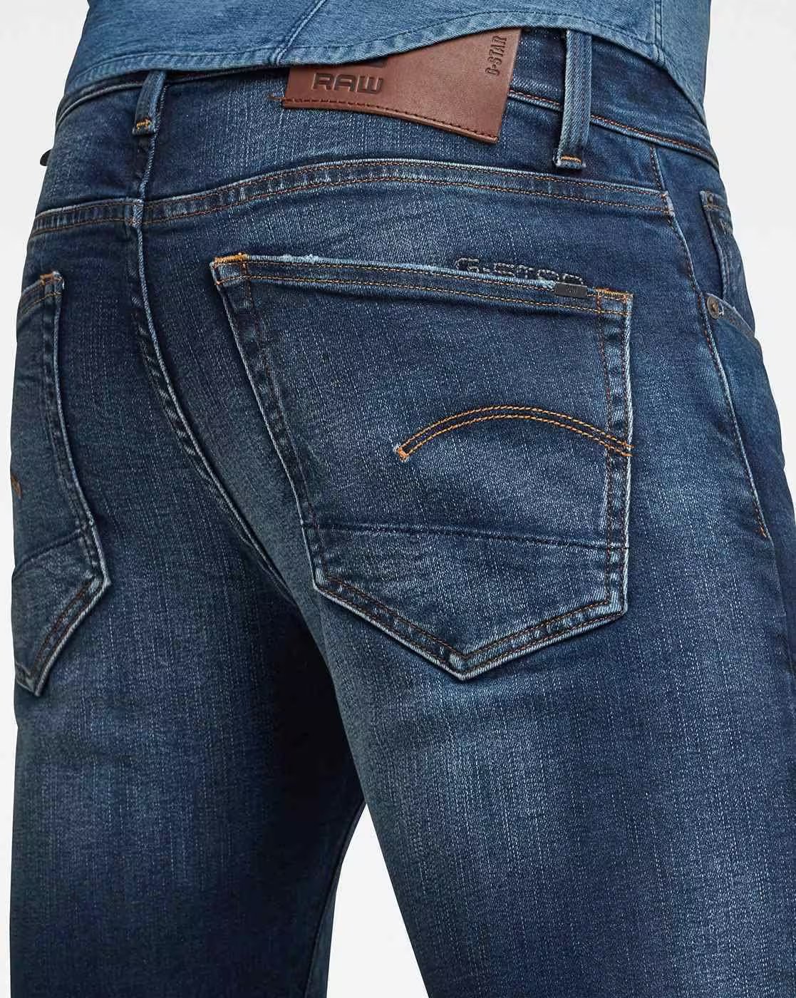 G STAR RAW - Image 4