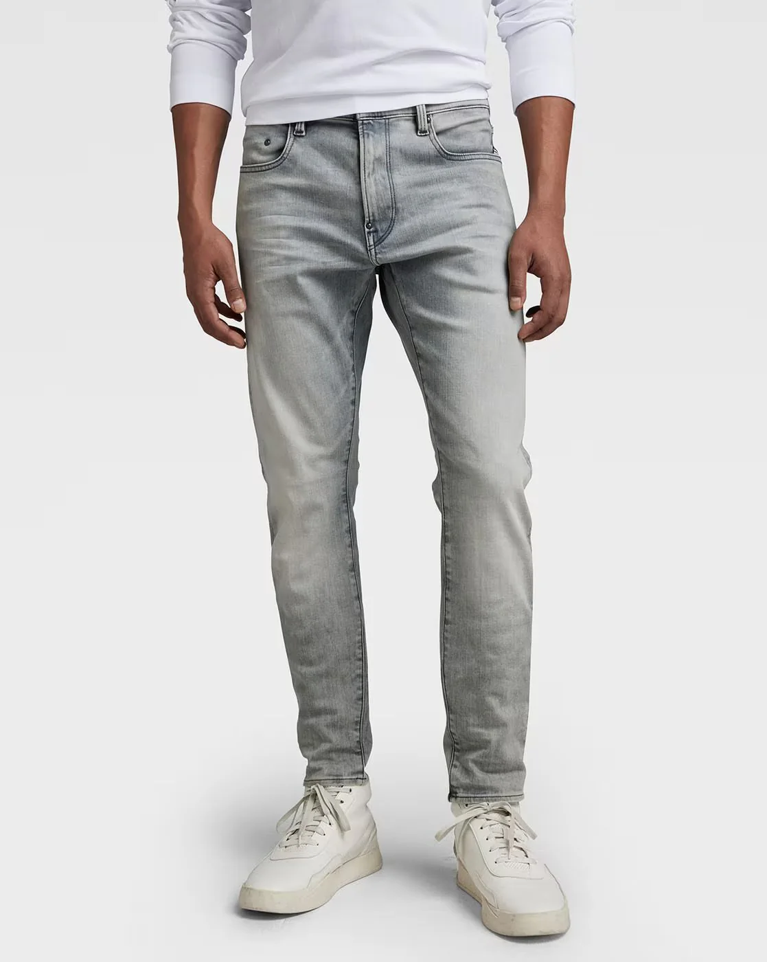 G STAR RAW