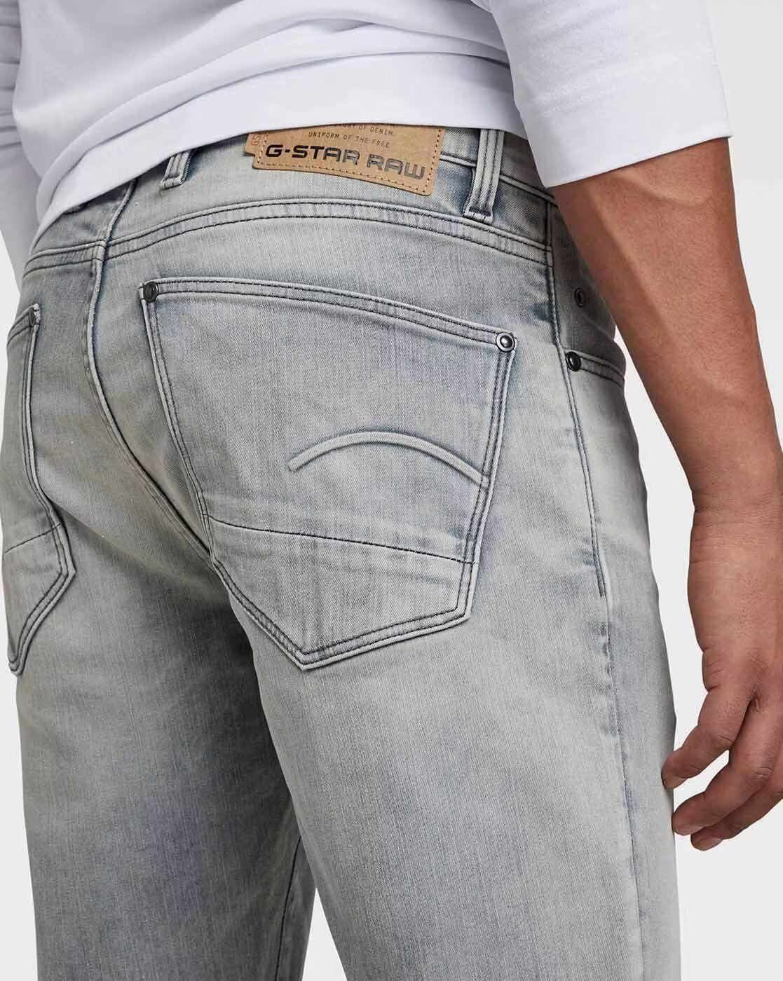 G STAR RAW - Image 4