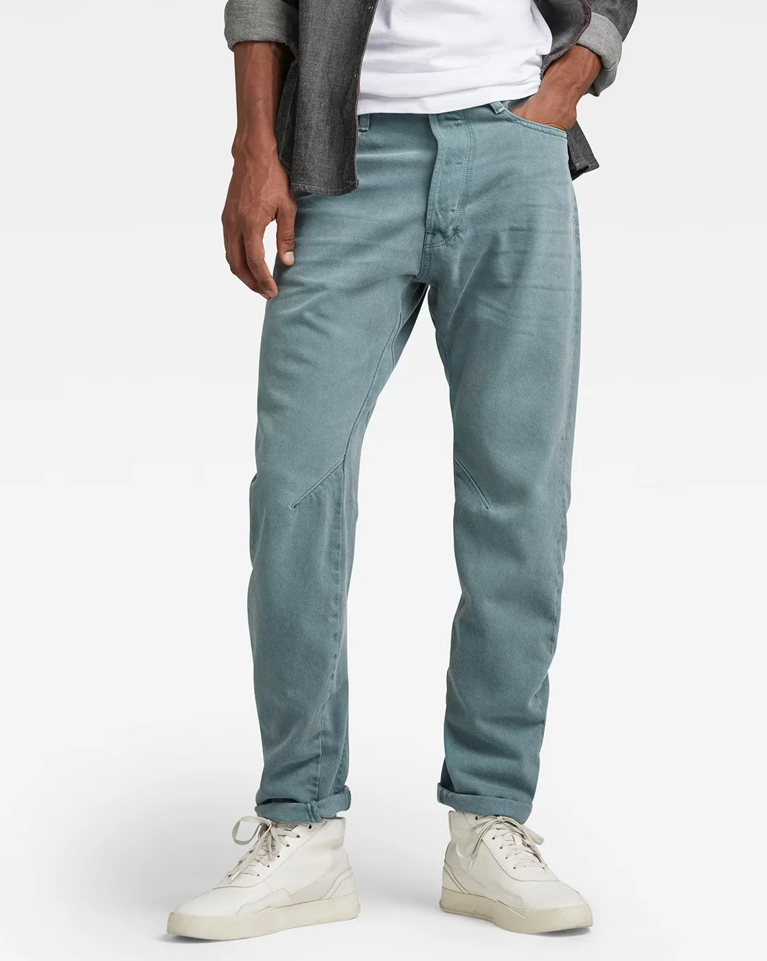G STAR RAW