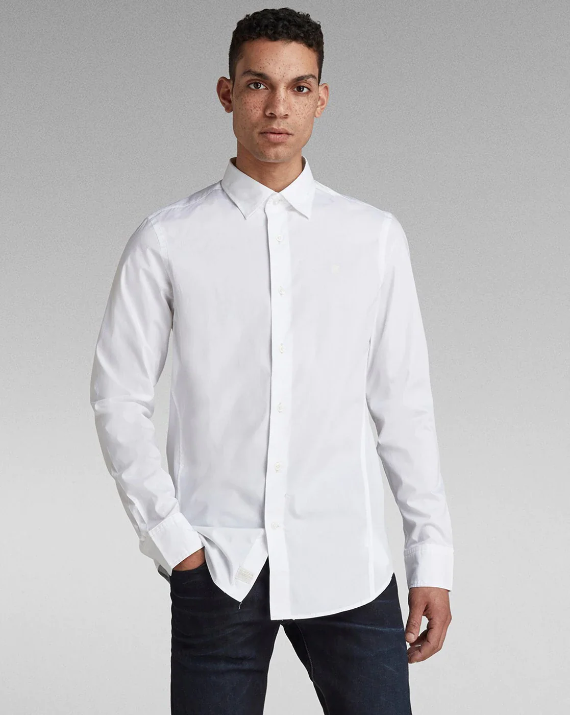 G STAR RAW