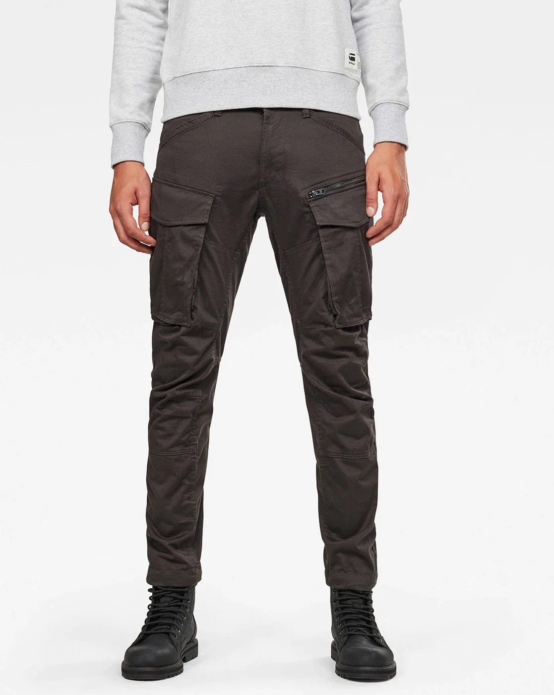 G STAR RAW