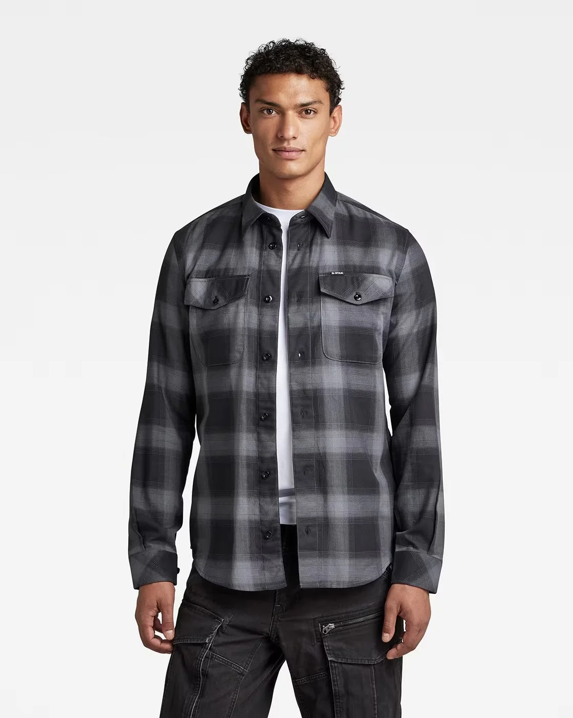 G STAR RAW