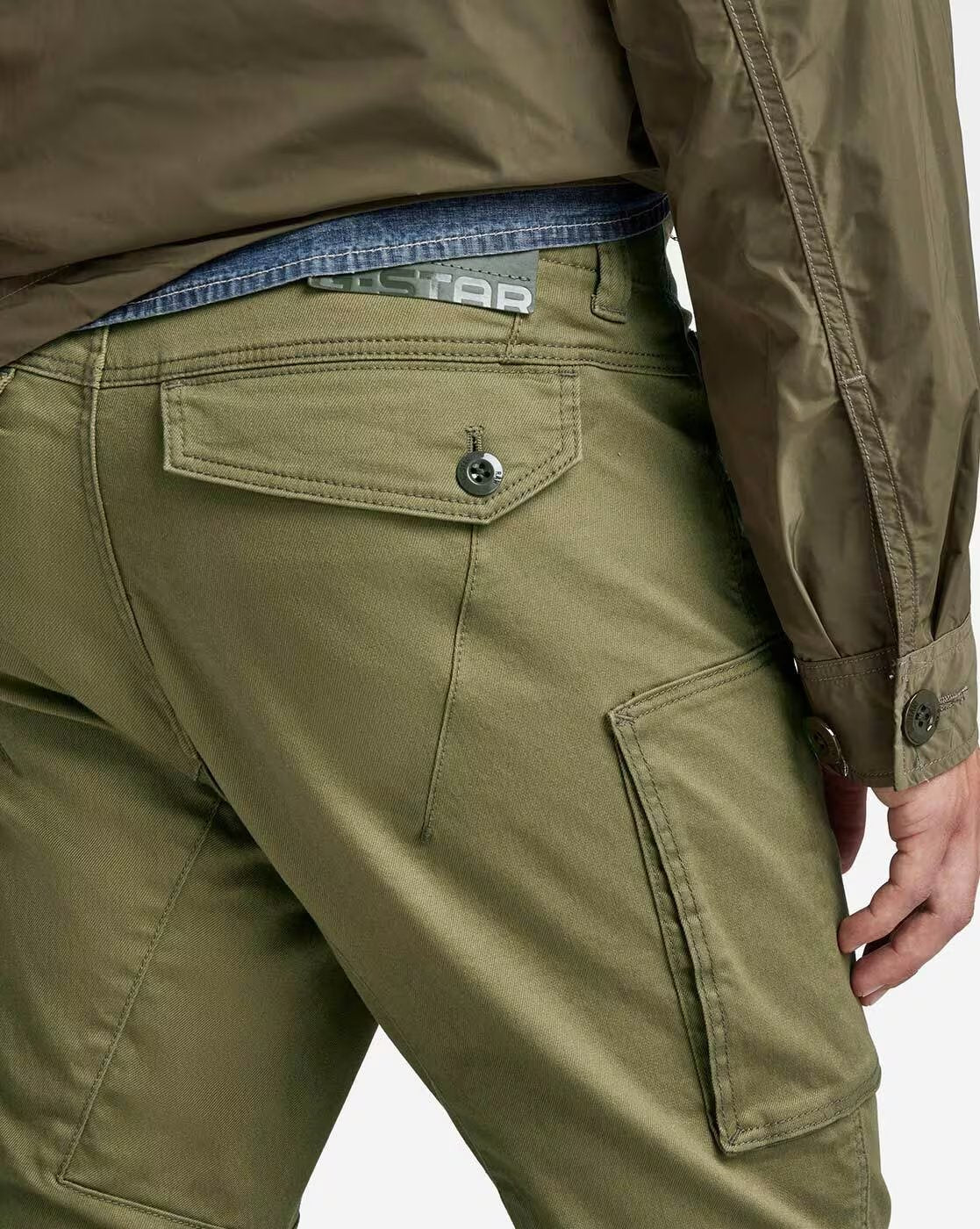 G STAR RAW - Image 4