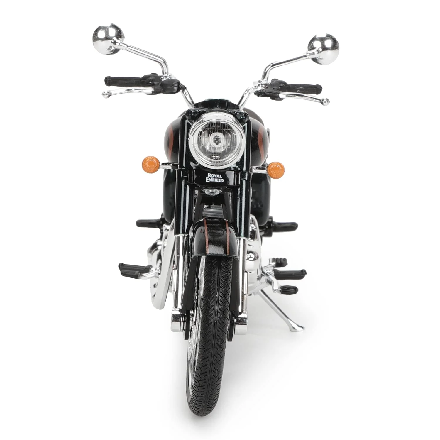 ROYAL ENFIELD SCALE MODEL - Image 3