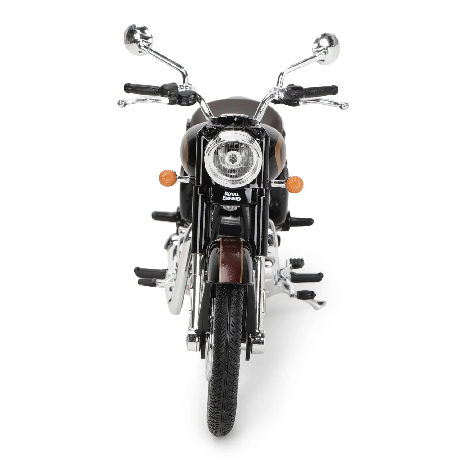 ROYAL ENFIELD SCALE MODEL - Image 3