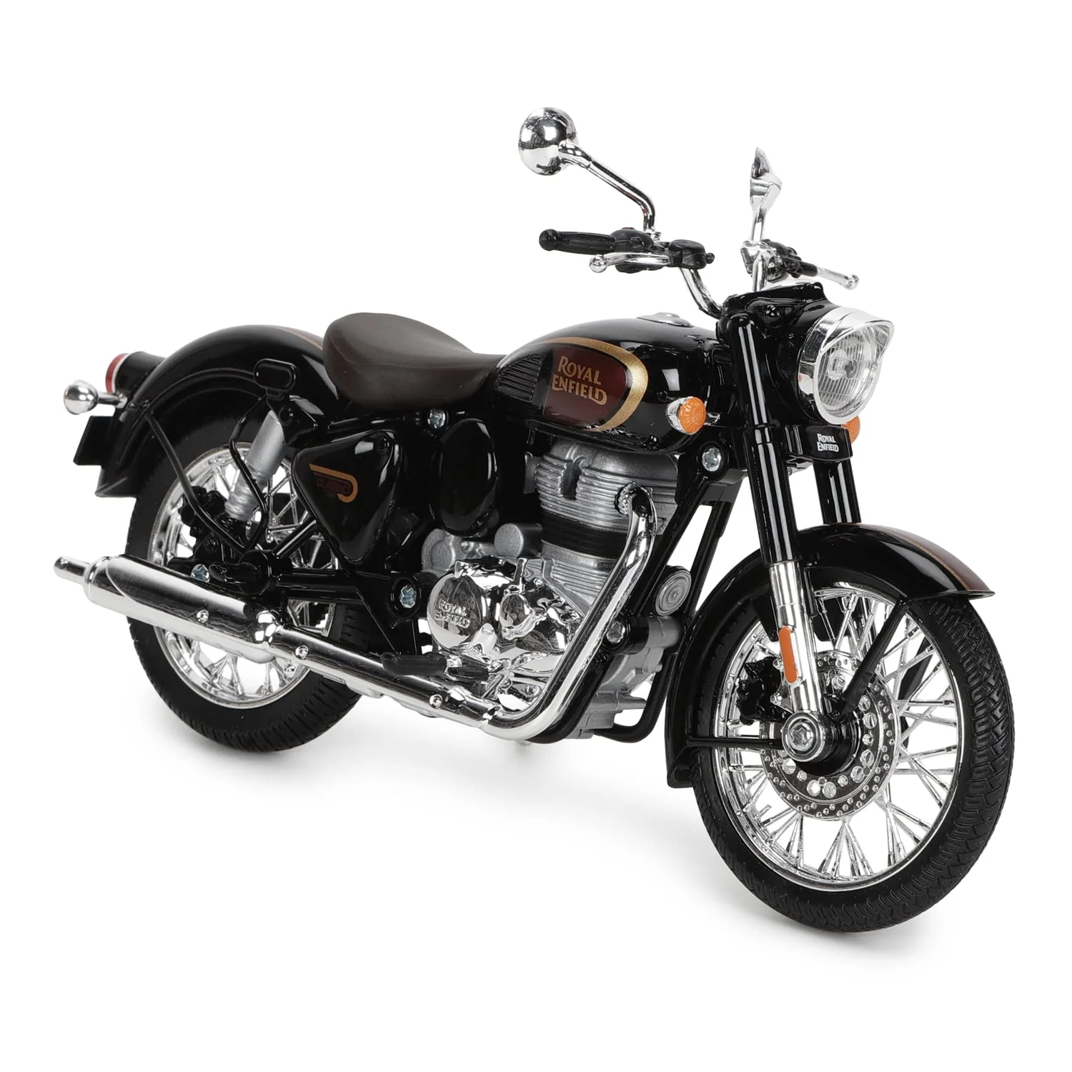 ROYAL ENFIELD SCALE MODEL - Image 6