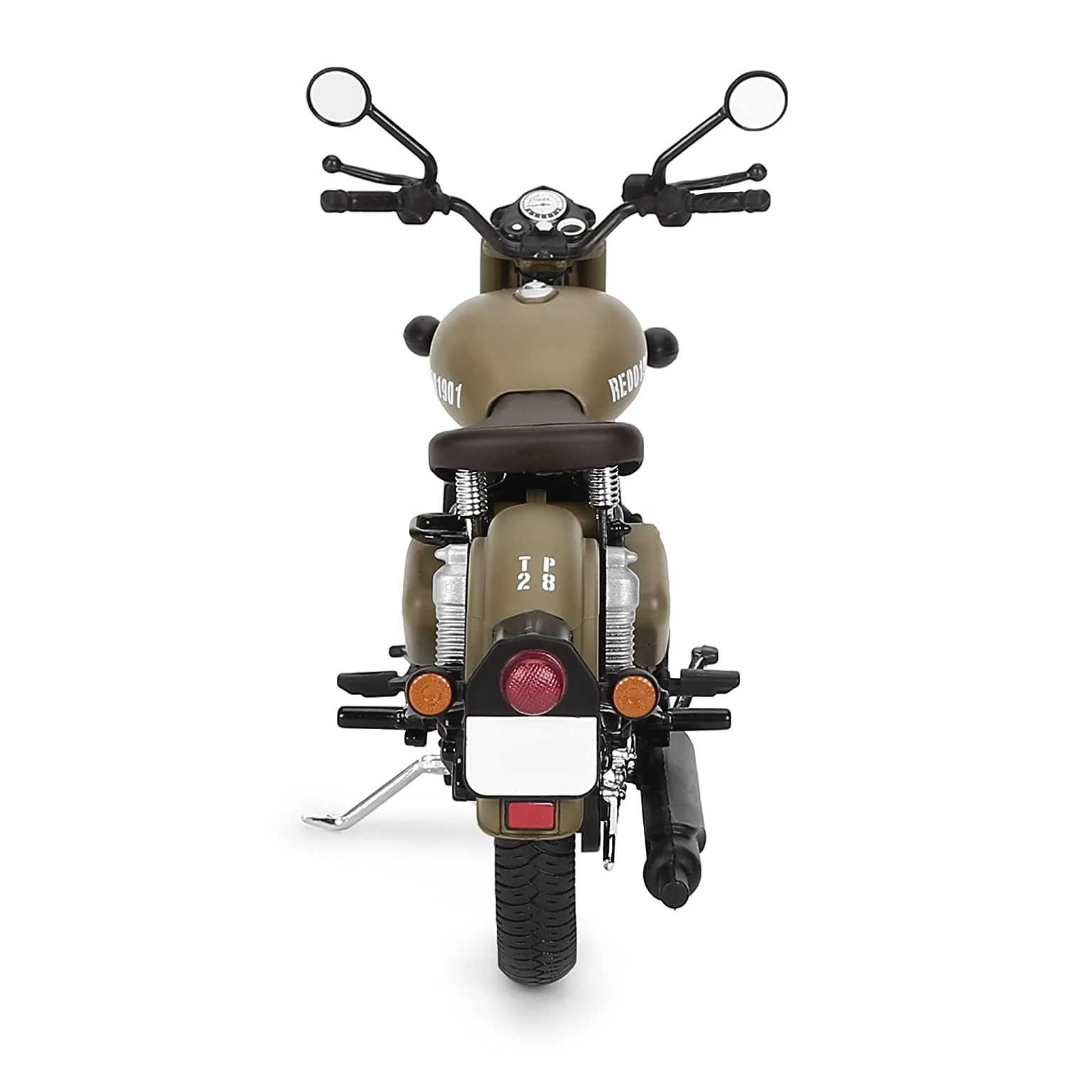ROYAL ENFIELD SCALE MODEL - Image 2