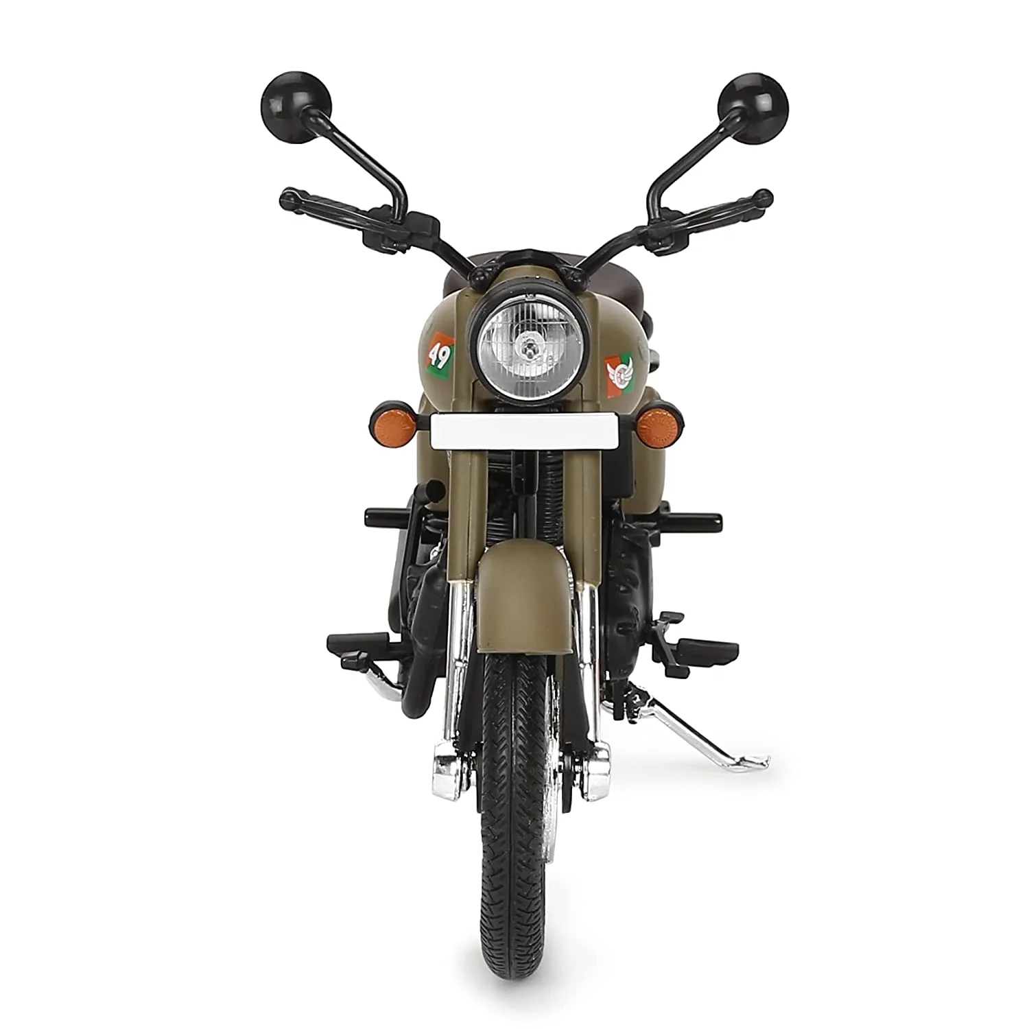 ROYAL ENFIELD SCALE MODEL - Image 3