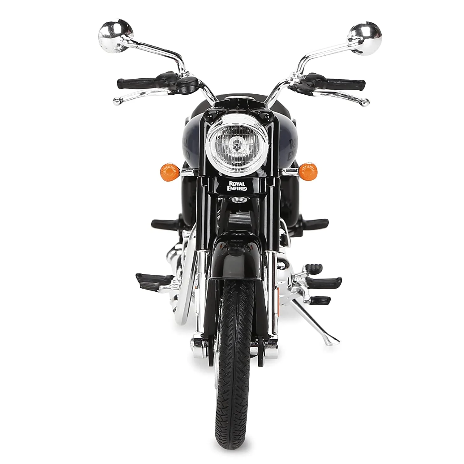 ROYAL ENFIELD SCALE MODEL - Image 3