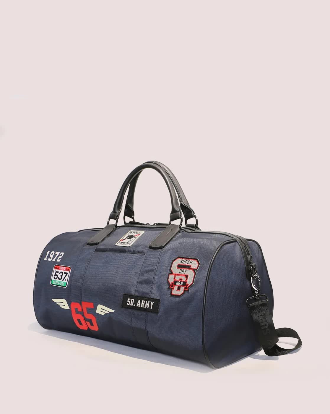SUPERDRY BAG - Image 3