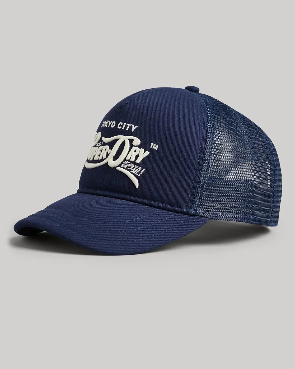 SUPERDRY CAP