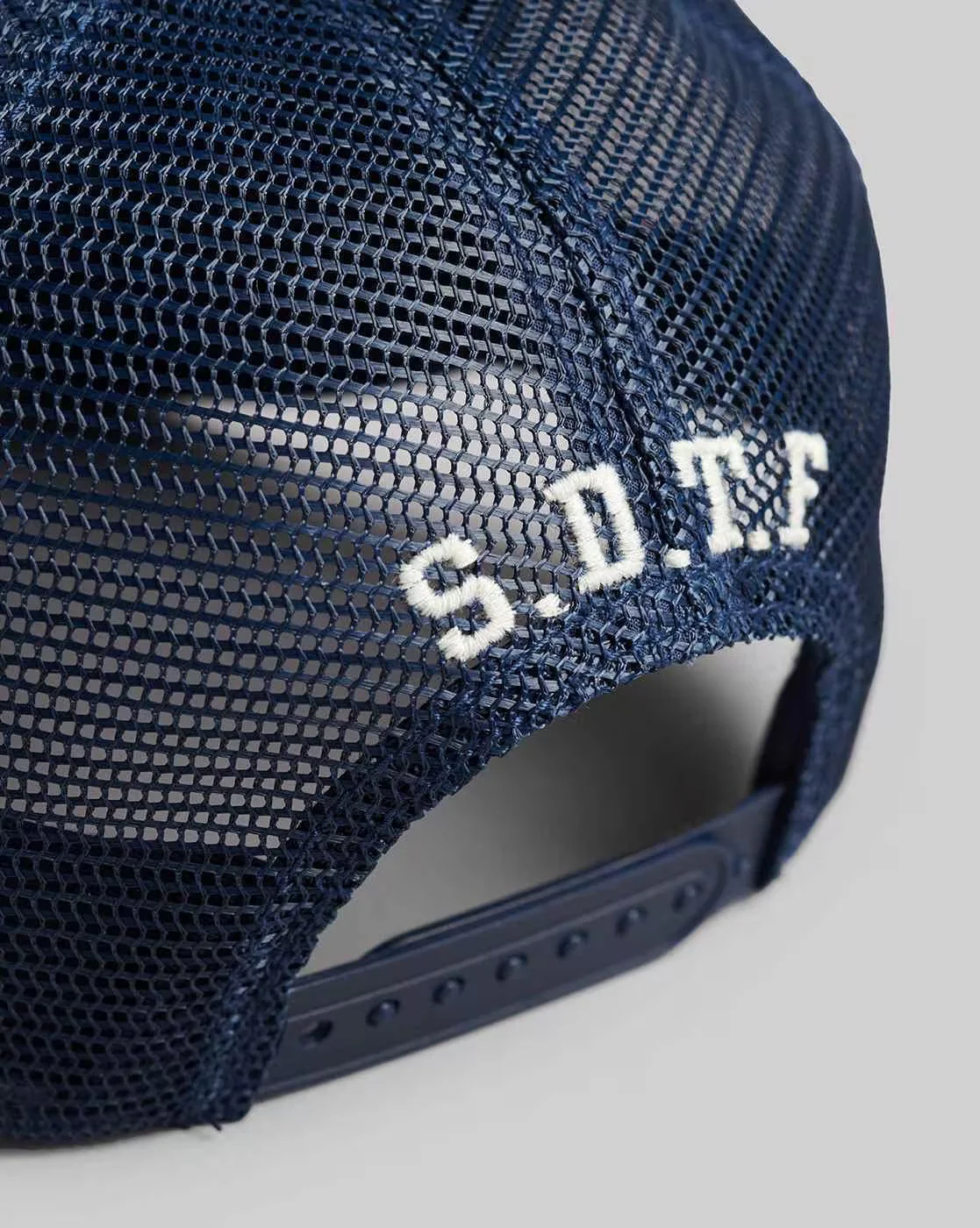 SUPERDRY CAP - Image 3