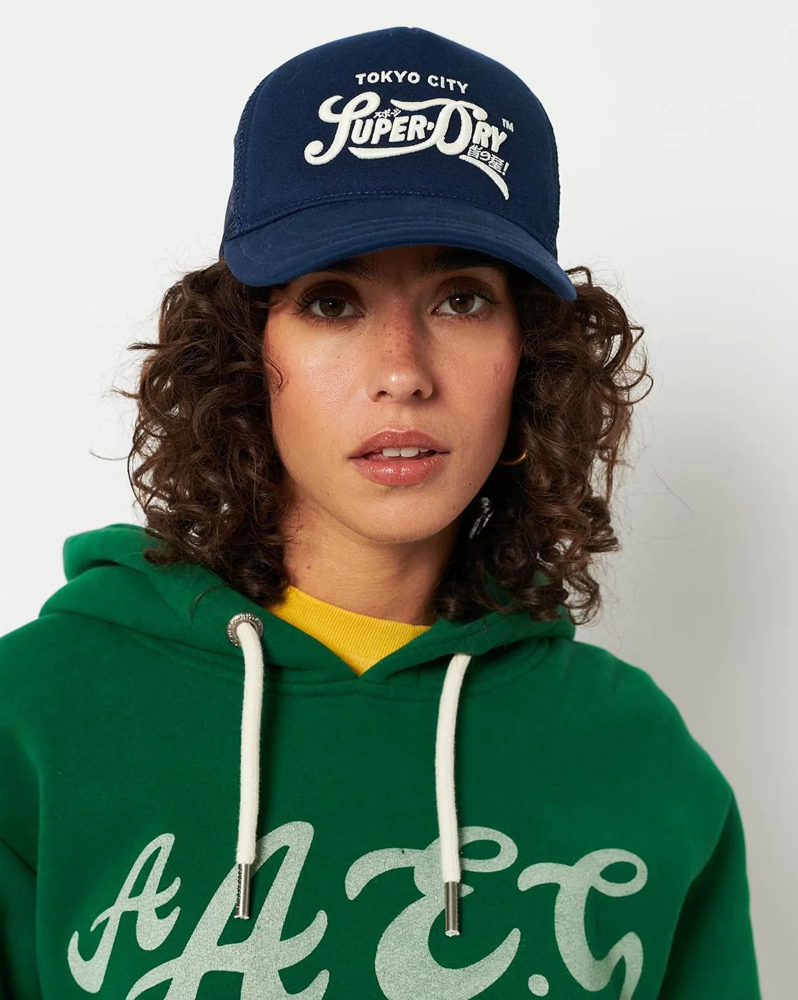 SUPERDRY CAP - Image 4