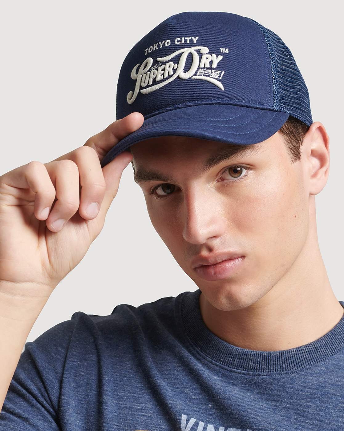 SUPERDRY CAP - Image 5