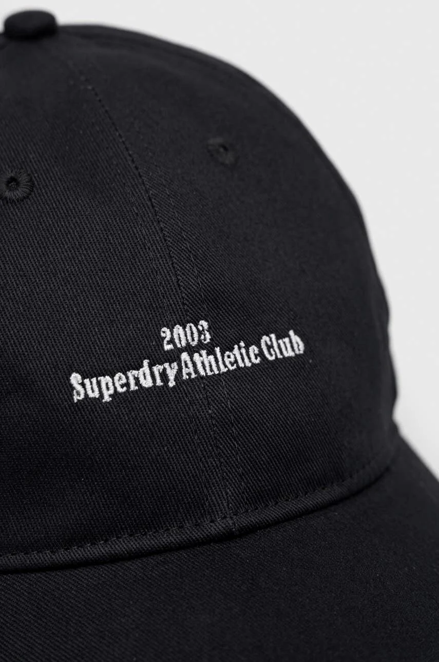 SUPERDRY CAP - Image 2