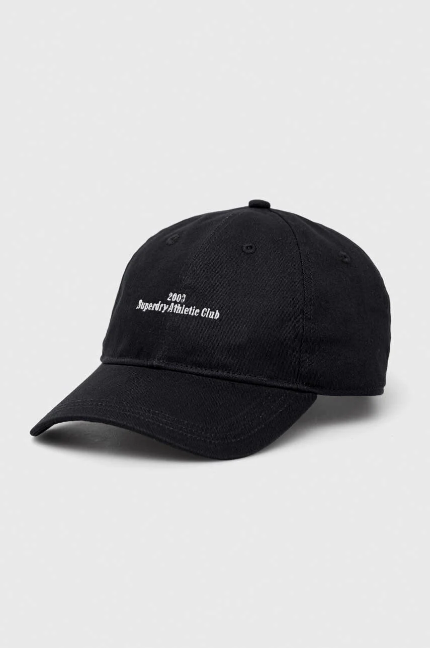 SUPERDRY CAP - Image 3