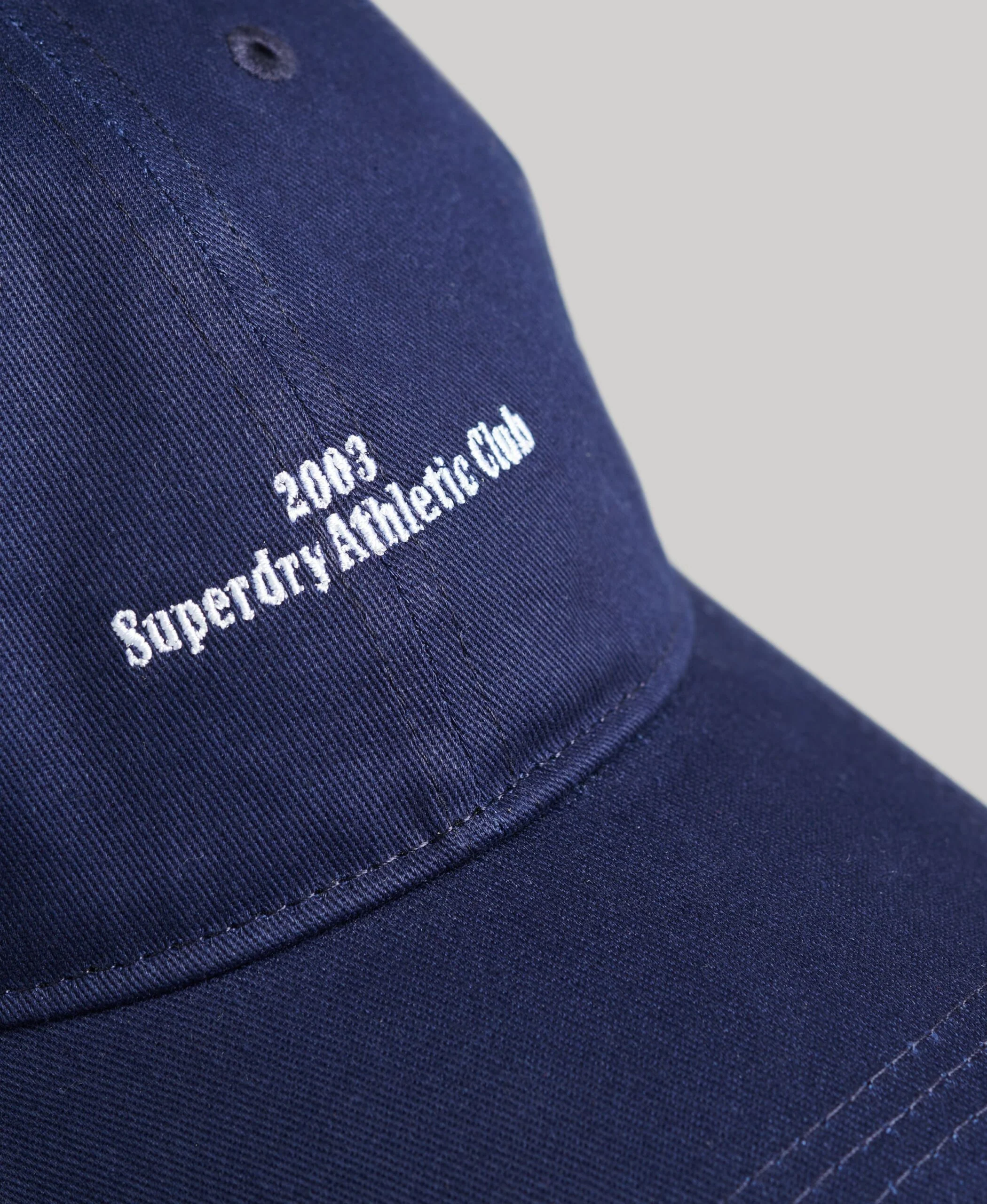 SUPERDRY CAP - Image 2