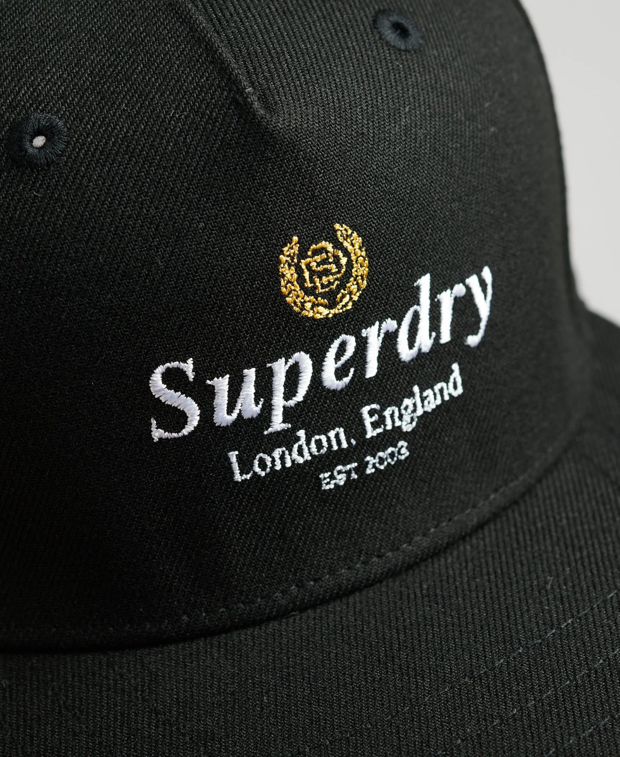 SUPERDRY CAP - Image 2
