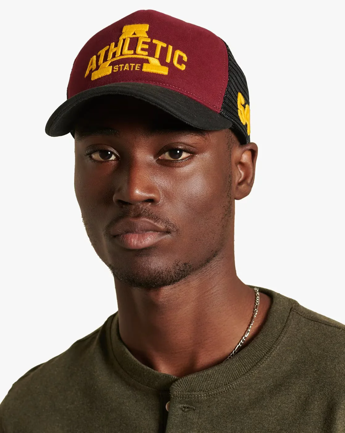 SUPERDRY CAP - Image 3