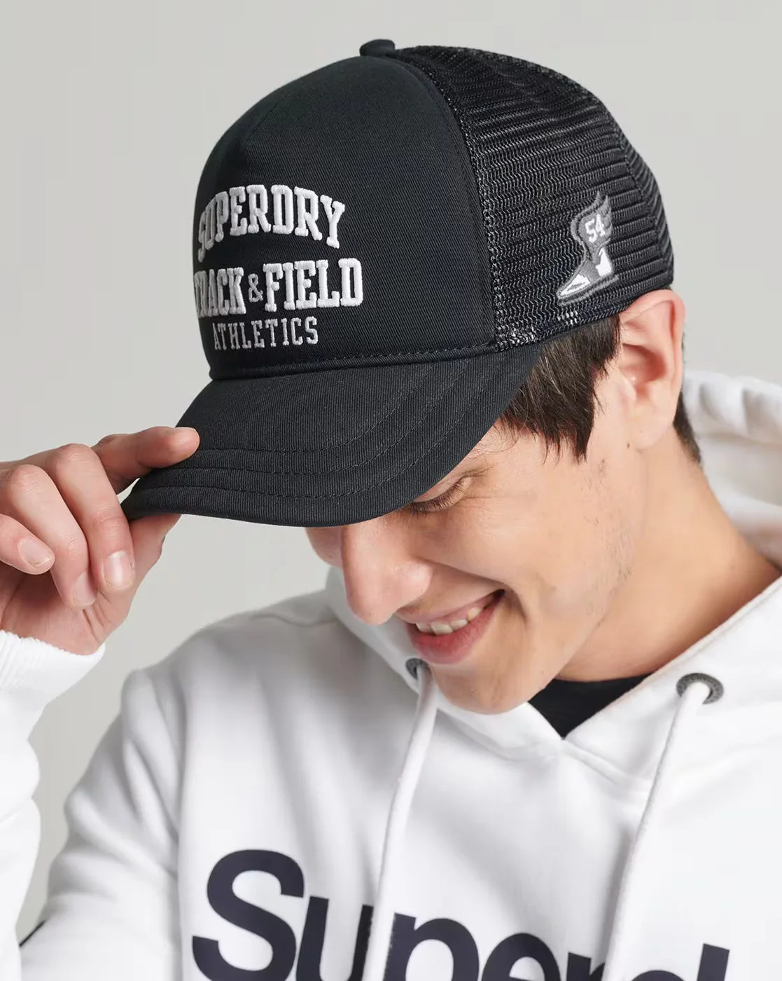 SUPERDRY CAP - Image 2