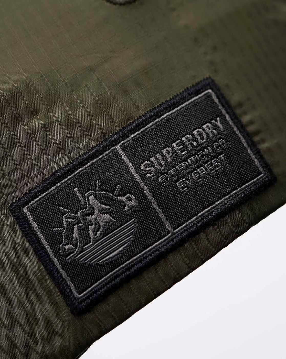 SUPERDRY CAP - Image 3