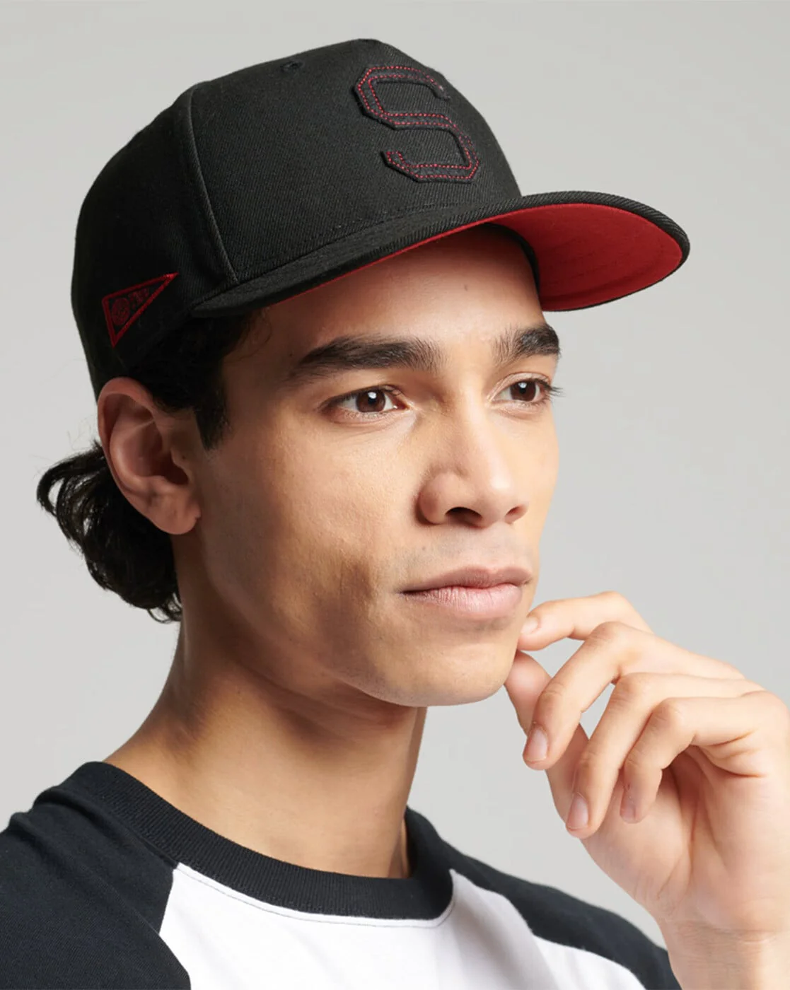 SUPERDRY CAP - Image 3