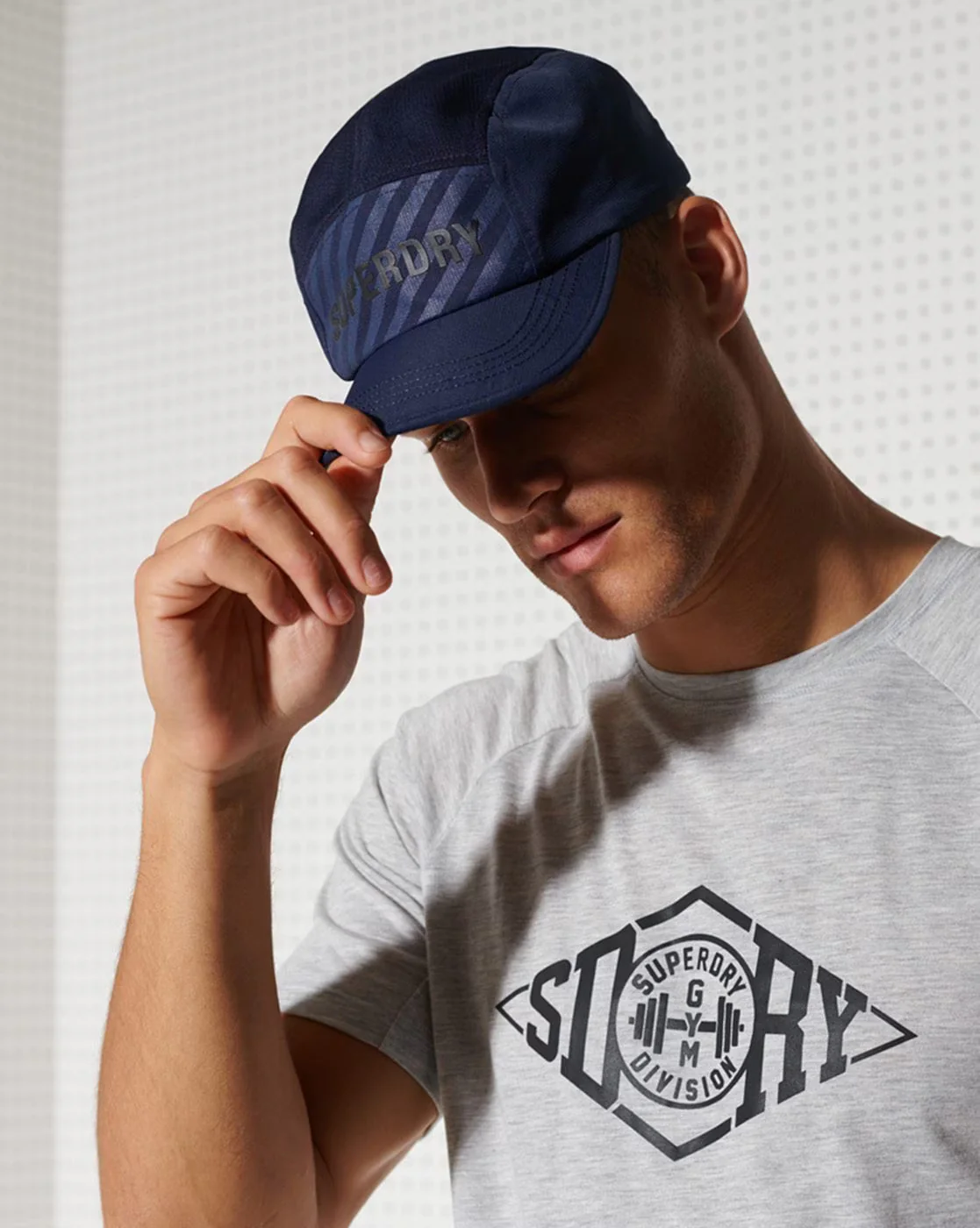 SUPERDRY CAP - Image 3