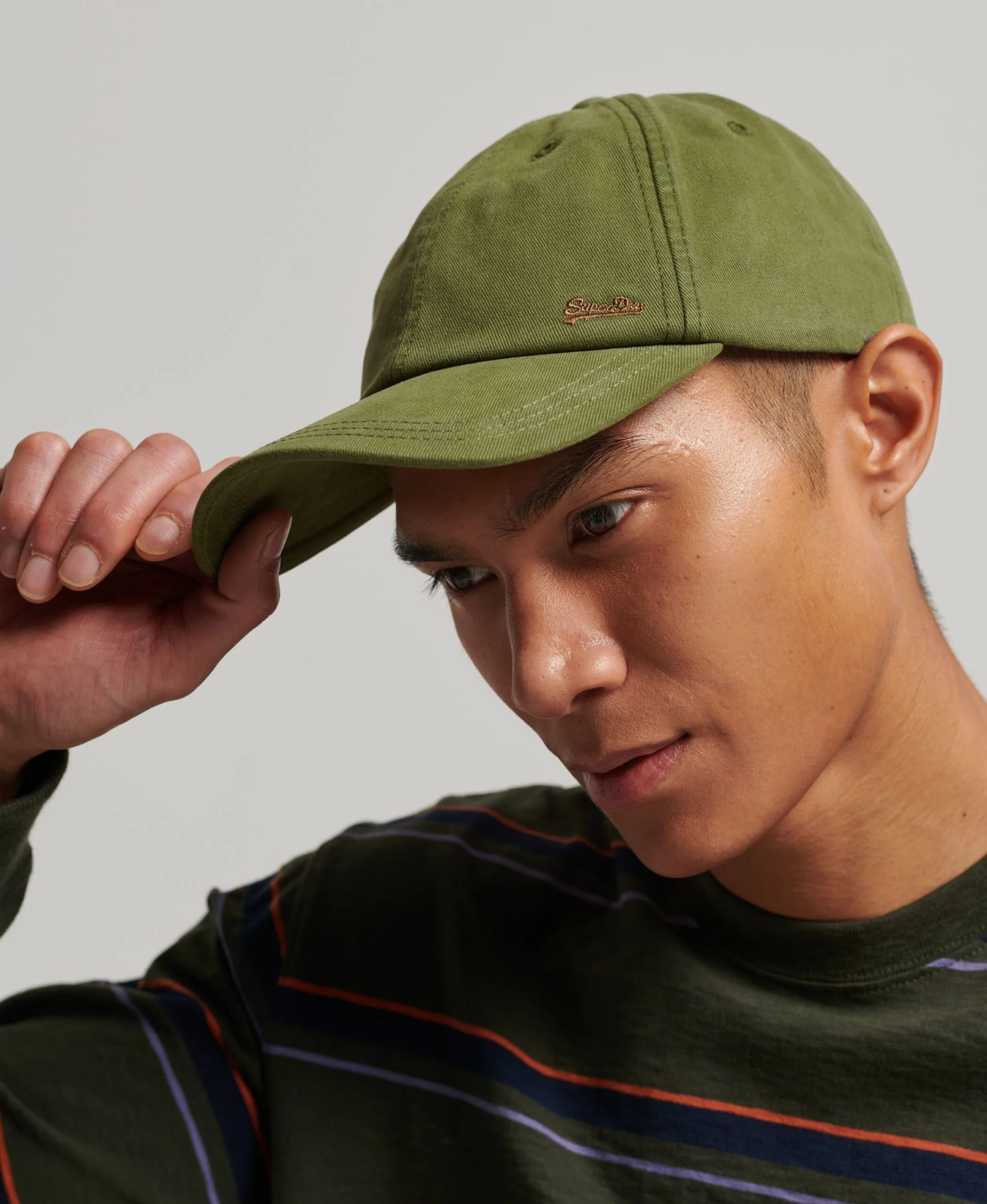 SUPERDRY CAP