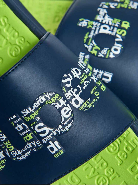 SUPERDRY FLIP FLOP