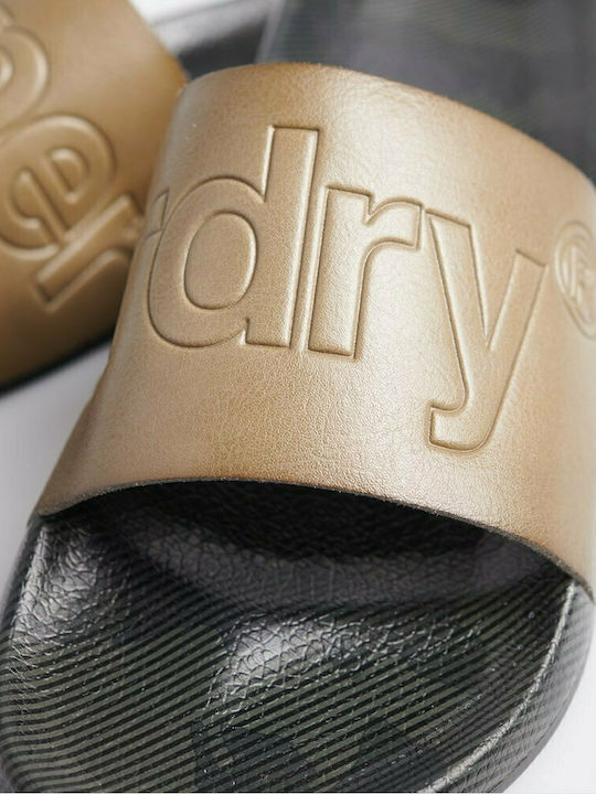 SUPERDRY FLIP FLOP