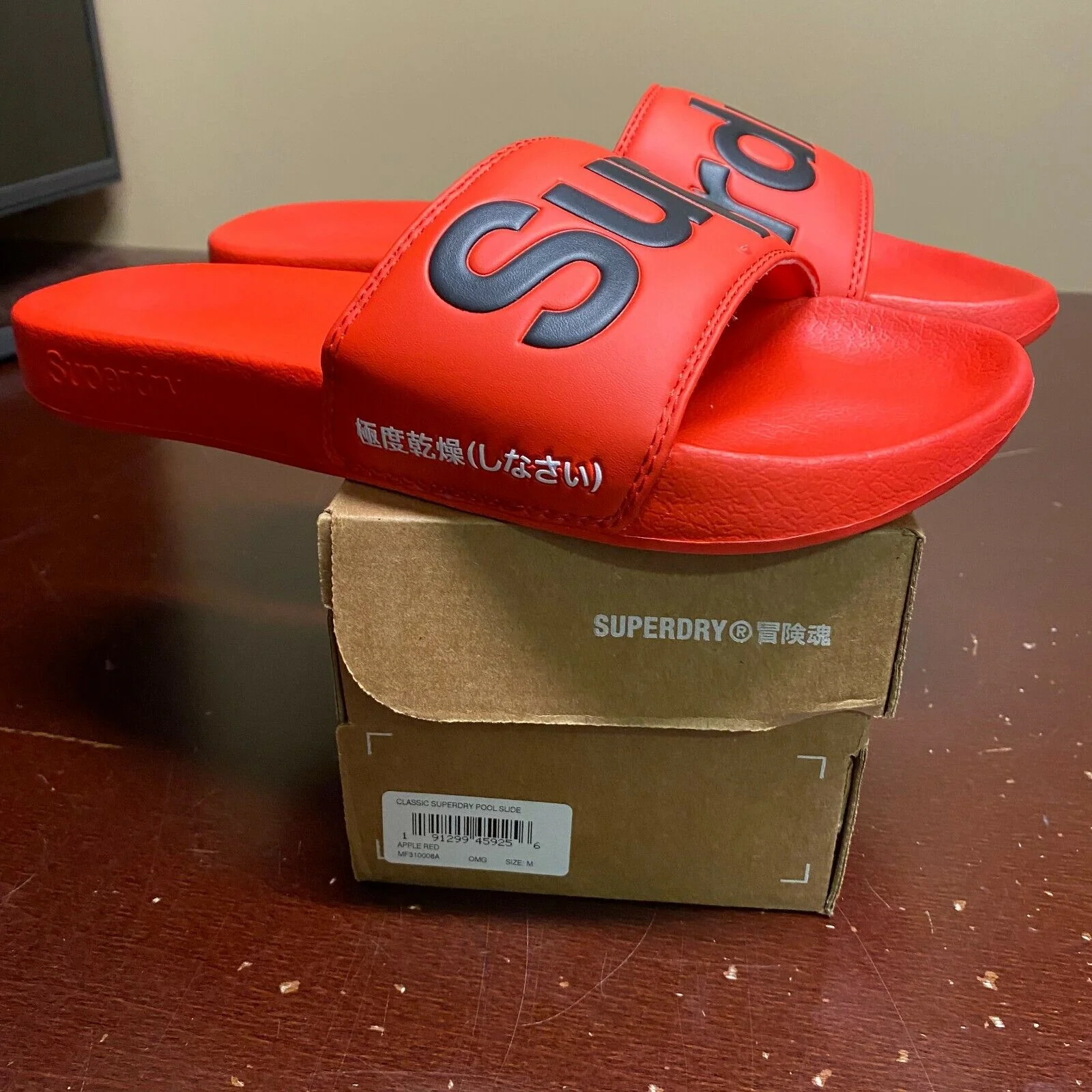 SUPERDRY FLIP FLOP - Image 2