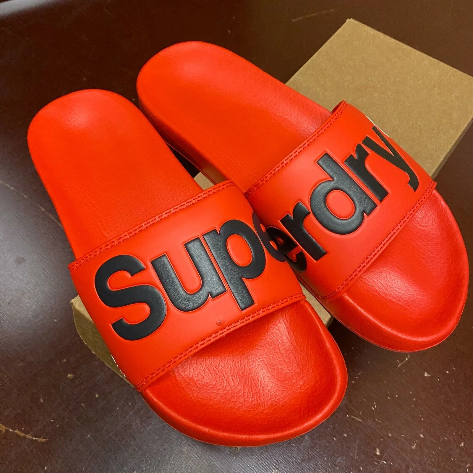 SUPERDRY FLIP FLOP - Image 3