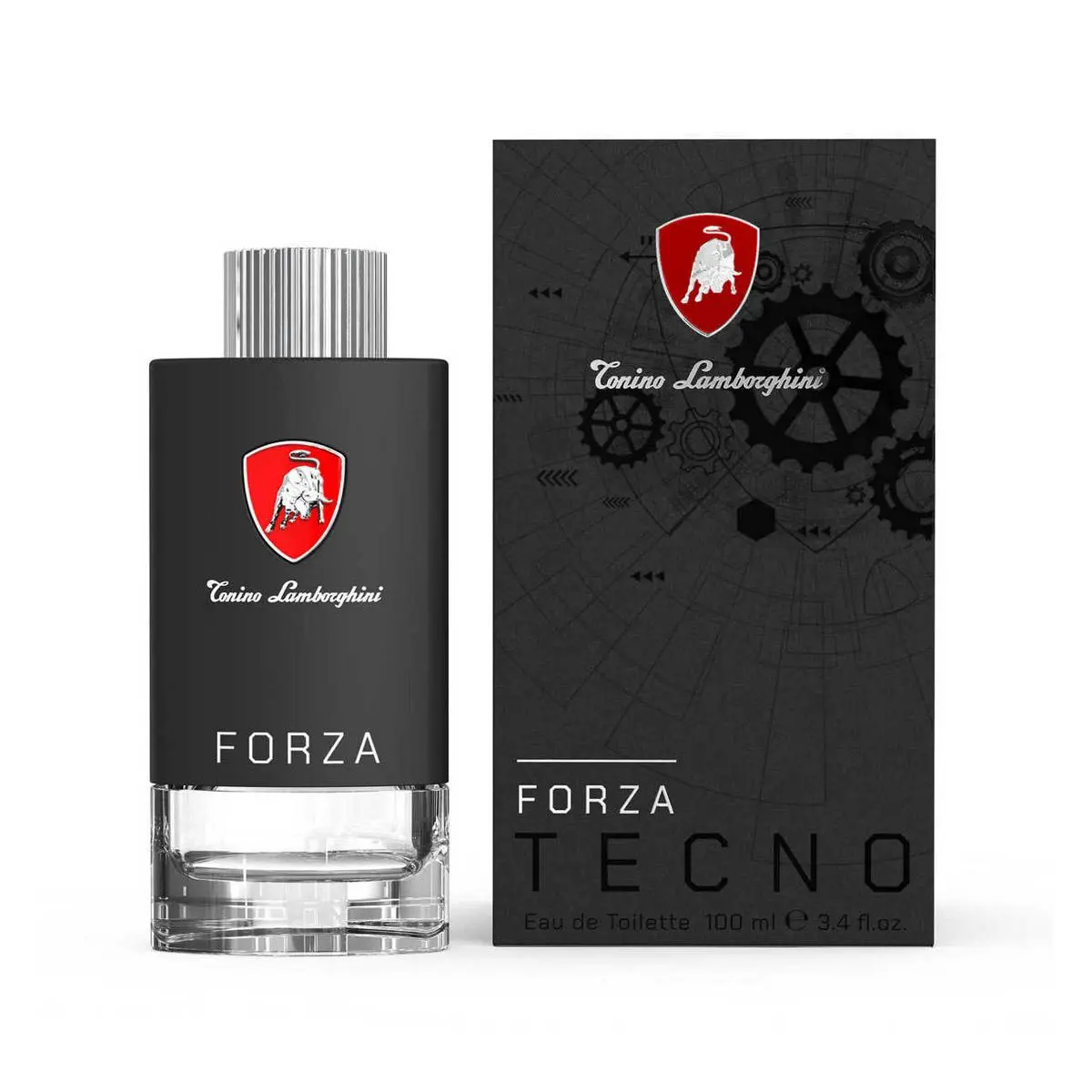 Perfumes